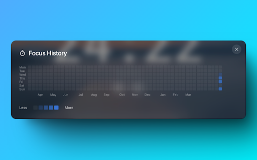 Opus Focus Timer  Productivity Suite  from Chrome web store to be run with OffiDocs Chromium online