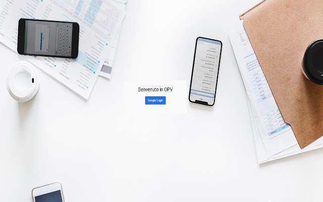 OPV  from Chrome web store to be run with OffiDocs Chromium online