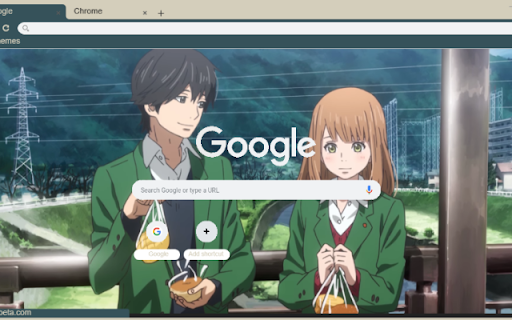 Orange  from Chrome web store to be run with OffiDocs Chromium online