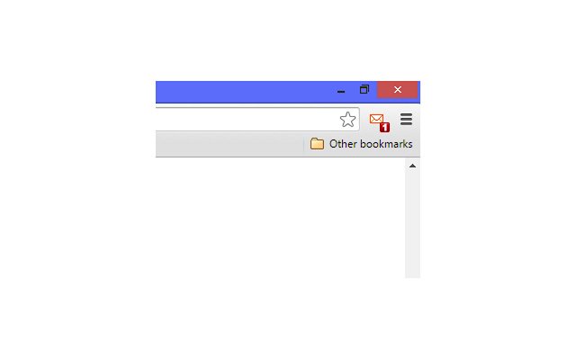 Orange Envelope dla Reddit ze sklepu internetowego Chrome do uruchomienia z OffiDocs Chromium online