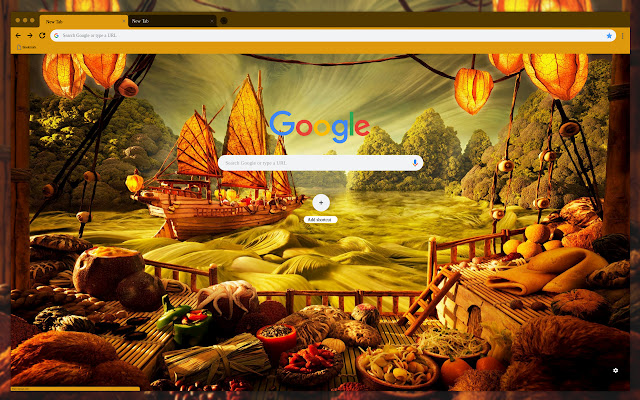 Orange flying ship  from Chrome web store to be run with OffiDocs Chromium online Orange flying ship  from Chrome web store to be run with OffiDocs Chromium online