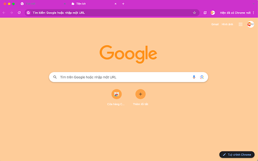 Orange of the sand  from Chrome web store to be run with OffiDocs Chromium online