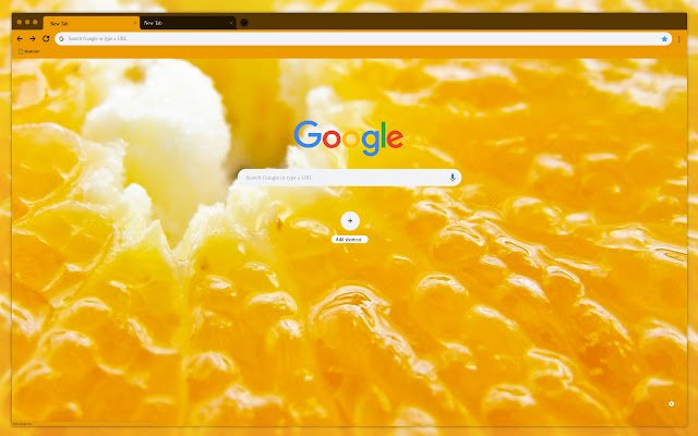 Orange pulp  from Chrome web store to be run with OffiDocs Chromium online