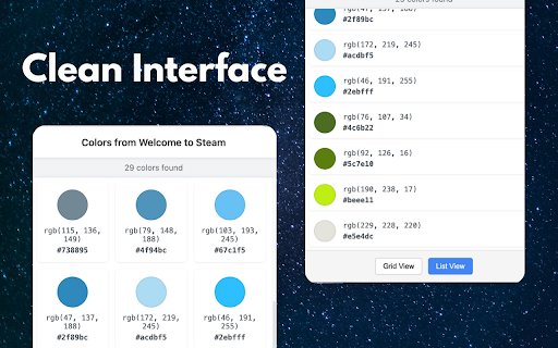 Orbi  from Chrome web store to be run with OffiDocs Chromium online