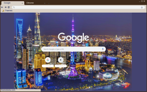 Oriental Pearl Tower  from Chrome web store to be run with OffiDocs Chromium online