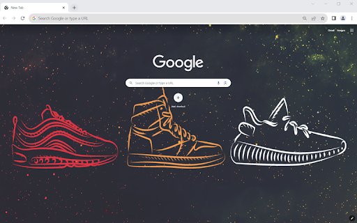 Ori Kicks  from Chrome web store to be run with OffiDocs Chromium online
