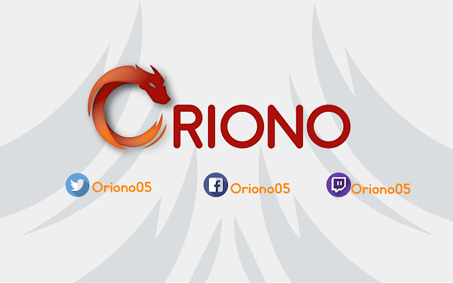 Oriono05  from Chrome web store to be run with OffiDocs Chromium online
