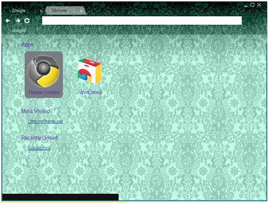 ornametn  from Chrome web store to be run with OffiDocs Chromium online
