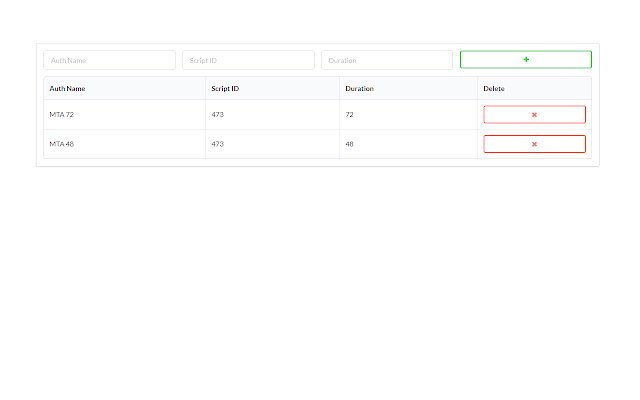 OSBot Auther  from Chrome web store to be run with OffiDocs Chromium online