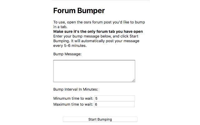 OSRS Forum Poster from Chrome web store to be run with OffiDocs Chromium online OSRS Forum Poster from Chrome web store to be run with OffiDocs Chromium online