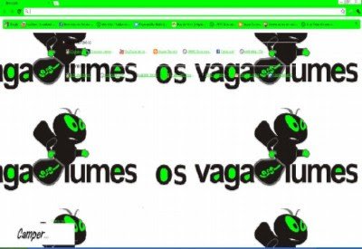 Chrome ウェブストアの Os Vagalumes を OffiDocs Chromium オンラインで実行