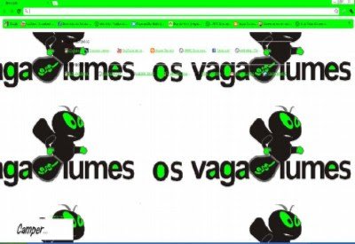 Os Vagalumes ຈາກຮ້ານເວັບ Chrome ທີ່ຈະດໍາເນີນການກັບ OffiDocs Chromium ອອນໄລນ໌