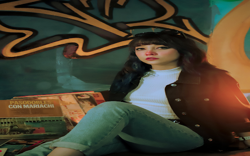 OTCH Theme  from Chrome web store to be run with OffiDocs Chromium online