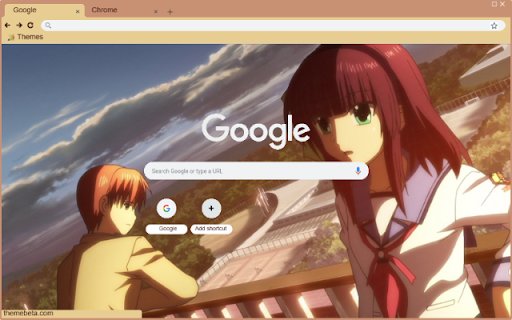 Otonashi Yuzuru  from Chrome web store to be run with OffiDocs Chromium online