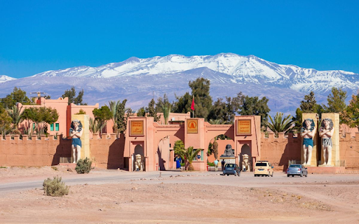 Ouarzazate from Chrome web store to be run with OffiDocs Chromium online Ouarzazate from Chrome web store to be run with OffiDocs Chromium online
