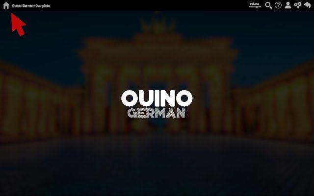 Ouino German Complete  from Chrome web store to be run with OffiDocs Chromium online