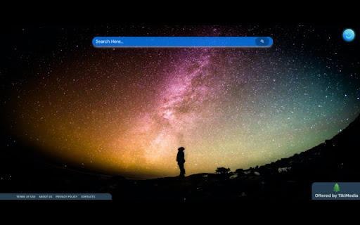 Outer Space  from Chrome web store to be run with OffiDocs Chromium online