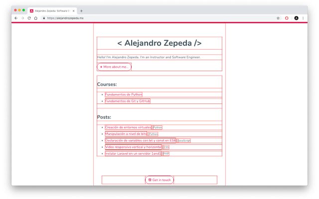 Outline Chrome Extension  from Chrome web store to be run with OffiDocs Chromium online