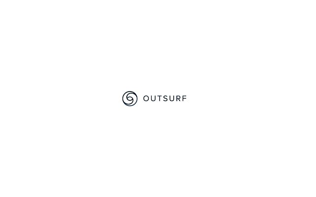 Outsurf ze sklepu internetowego Chrome do uruchomienia z OffiDocs Chromium online