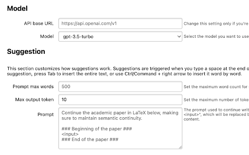 Overleaf Copilot  from Chrome web store to be run with OffiDocs Chromium online Overleaf Copilot  from Chrome web store to be run with OffiDocs Chromium online