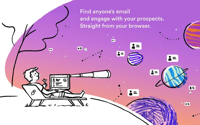 Overloop  from Chrome web store to be run with OffiDocs Chromium online