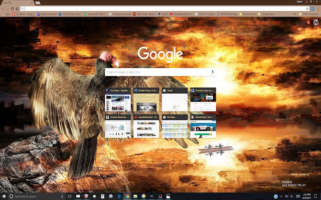 OffiDocs Chromium çevrimiçi ile çalıştırılacak Chrome web mağazasından Returning Sea Breeze Ninjas Overwatch'ı