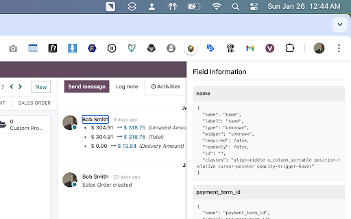 Oview from Chrome web store to be run with OffiDocs Chromium online Oview from Chrome web store to be run with OffiDocs Chromium online