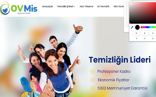 Ovmis  from Chrome web store to be run with OffiDocs Chromium online