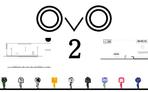 ovo 2 unblocked chrome  from Chrome web store to be run with OffiDocs Chromium online