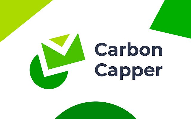 OVO Carbon Capper  from Chrome web store to be run with OffiDocs Chromium online