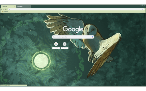 owls of gahoole  from Chrome web store to be run with OffiDocs Chromium online