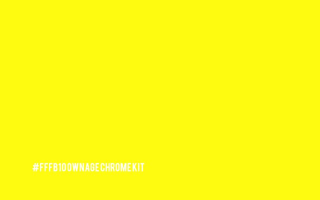 Ownage Chrome Kit  from Chrome web store to be run with OffiDocs Chromium online