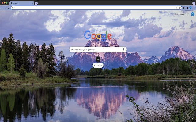 Oxbow Bend da Chrome Web Store será executado com OffiDocs Chromium online