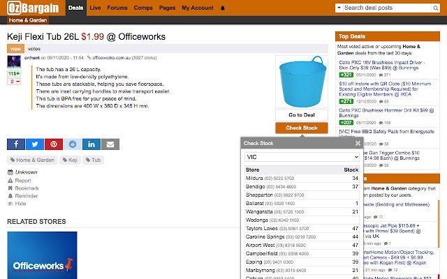 Oz Stock  from Chrome web store to be run with OffiDocs Chromium online