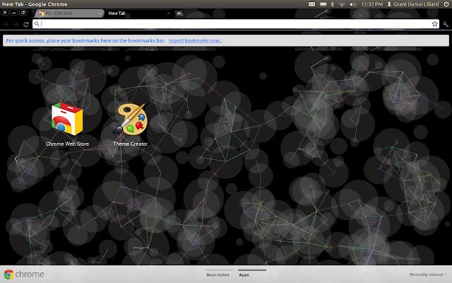 क्रोम वेब स्टोर से पी5 को ऑनलाइन ऑफीडॉक्स क्रोमियम के साथ चलाया जाएगा