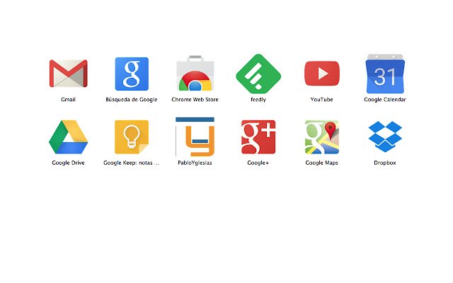 PabloYglesias  from Chrome web store to be run with OffiDocs Chromium online
