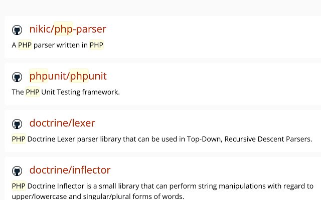 Packaglink  from Chrome web store to be run with OffiDocs Chromium online