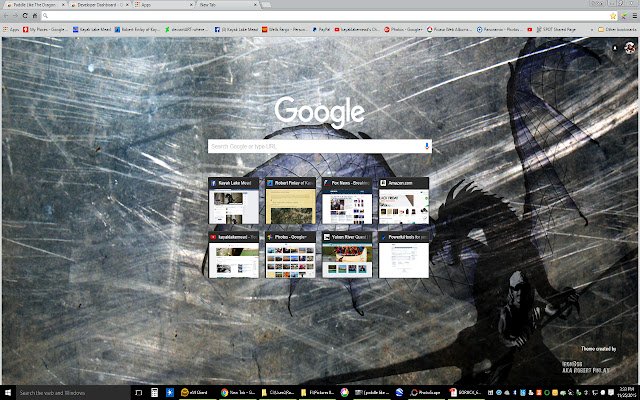OffiDocs Chromium ile çevrimiçi olarak çalıştırılacak Chrome web mağazasından Paddle As The Dragon