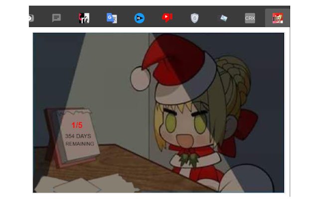 Padoru Remain from Chrome web store to be run with OffiDocs Chromium online Padoru Remain from Chrome web store to be run with OffiDocs Chromium online