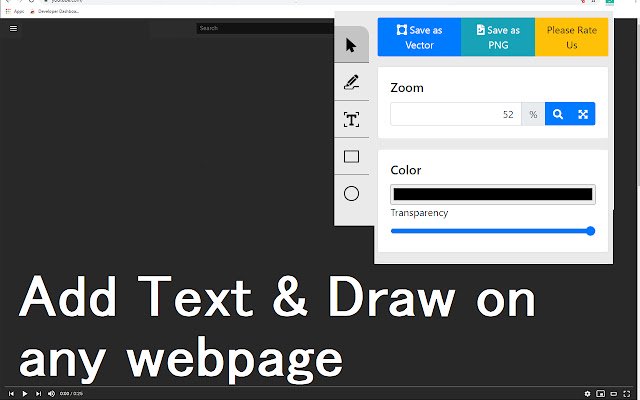 Page Marker für Google Chrome™ aus dem Chrome-Webshop zur Ausführung mit OffiDocs Chromium online