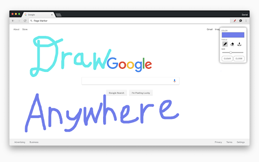 Page Marker Web Annotation Tool from Chrome web store to be run with OffiDocs Chromium online Page Marker Web Annotation Tool from Chrome web store to be run with OffiDocs Chromium online