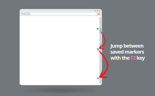 PageMark Navigator  from Chrome web store to be run with OffiDocs Chromium online
