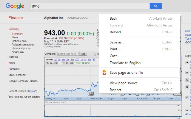 โปรแกรมรักษาหน้าจาก Chrome เว็บสโตร์ที่จะเรียกใช้ด้วย OffiDocs Chromium ออนไลน์