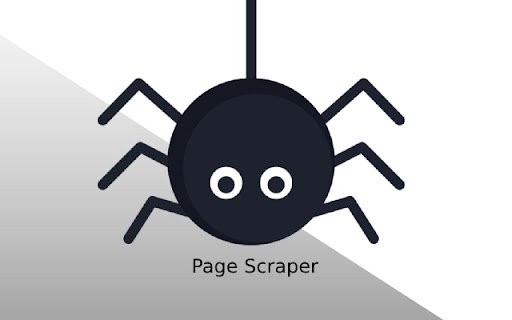 Page Scraper  from Chrome web store to be run with OffiDocs Chromium online