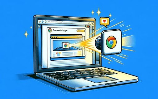 PageShot  from Chrome web store to be run with OffiDocs Chromium online