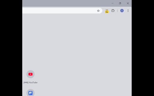 Page Timer  from Chrome web store to be run with OffiDocs Chromium online