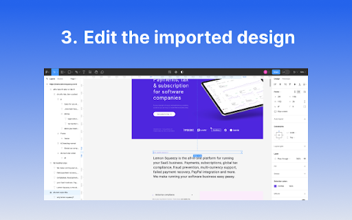 Page to design from Chrome web store to be run with OffiDocs Chromium online Page to design from Chrome web store to be run with OffiDocs Chromium online