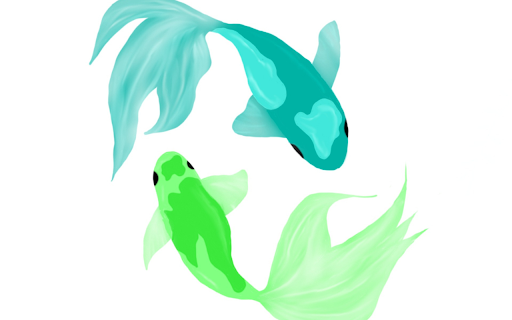 pair of blue fish from Chrome web store to be run with OffiDocs Chromium online pair of blue fish from Chrome web store to be run with OffiDocs Chromium online