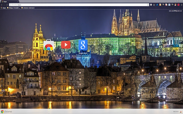 Palace In Beijing  from Chrome web store to be run with OffiDocs Chromium online