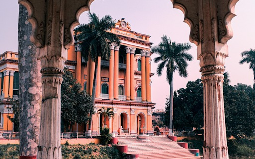 PALACE Theme  from Chrome web store to be run with OffiDocs Chromium online